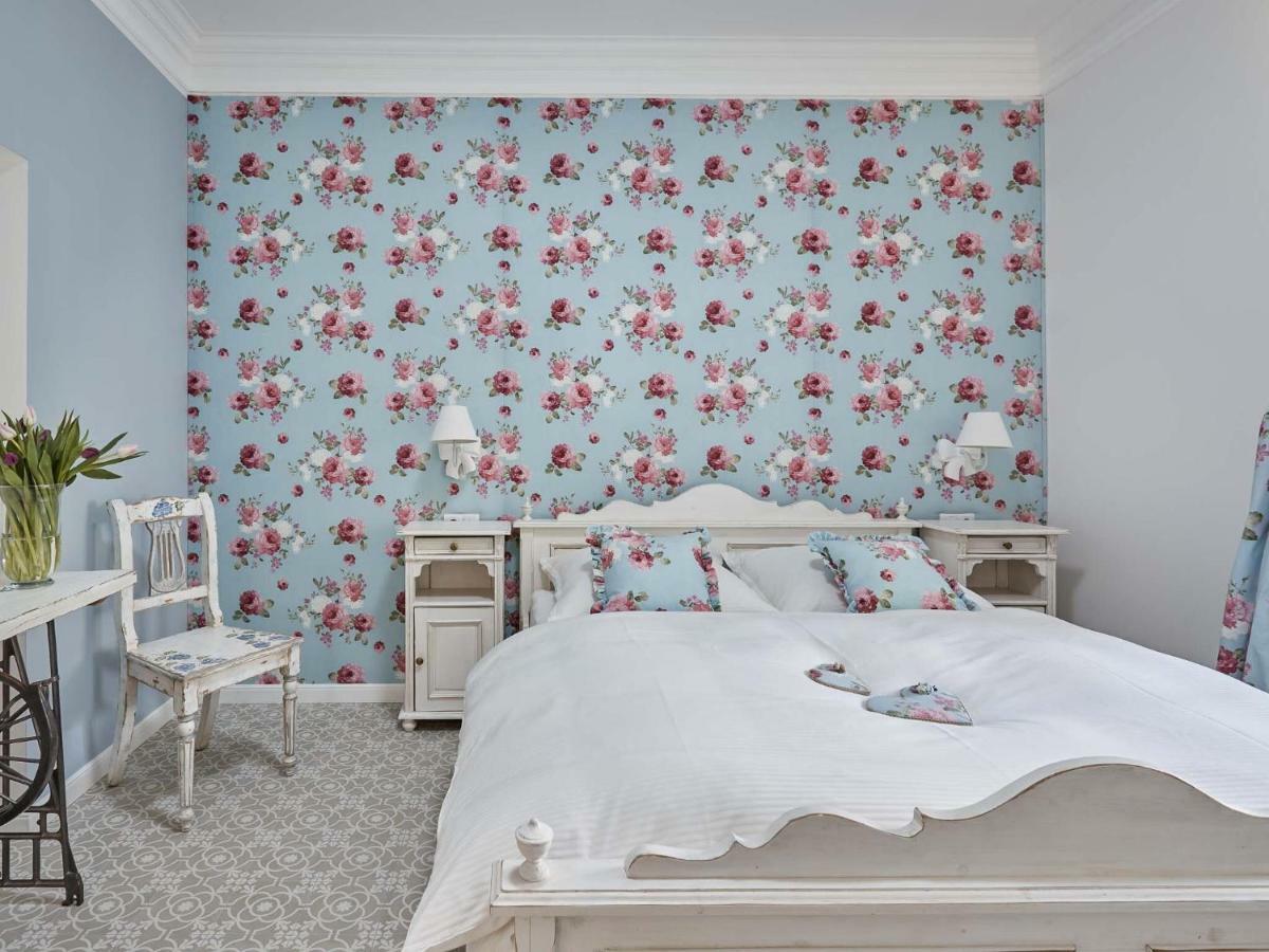 Apart House Plesia2 Marianske Lazne Bagian luar foto