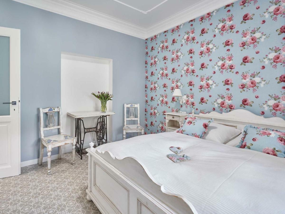 Apart House Plesia2 Marianske Lazne Bagian luar foto